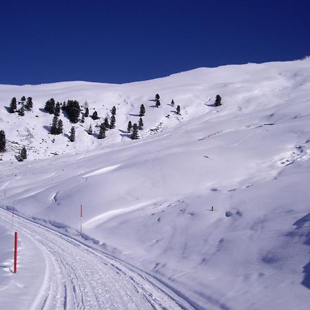 Haus Mattle Daire Pettneu am Arlberg Dış mekan fotoğraf