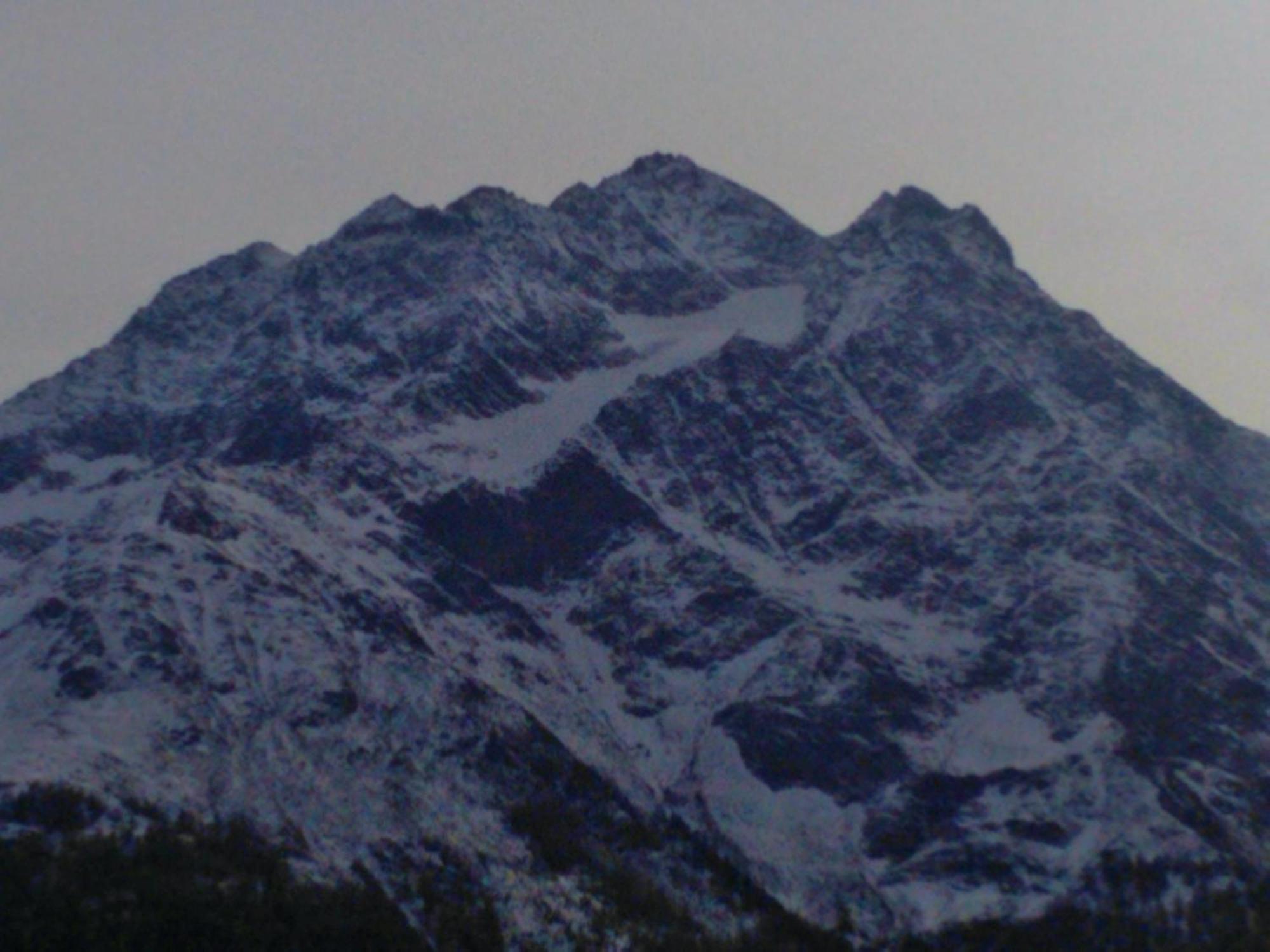 Haus Mattle Daire Pettneu am Arlberg Dış mekan fotoğraf