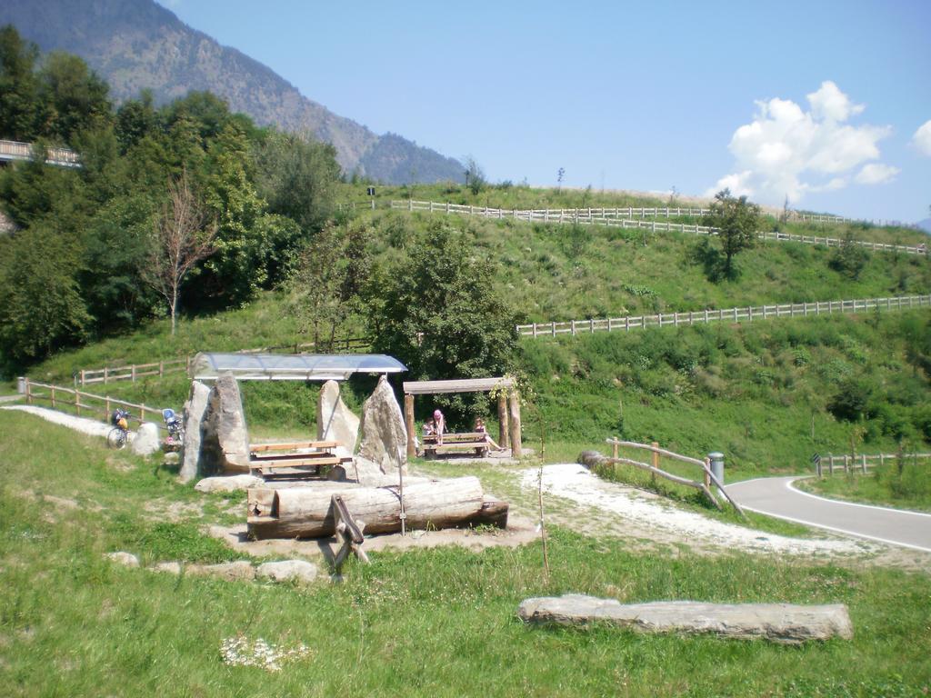 Haus Mattle Daire Pettneu am Arlberg Oda fotoğraf
