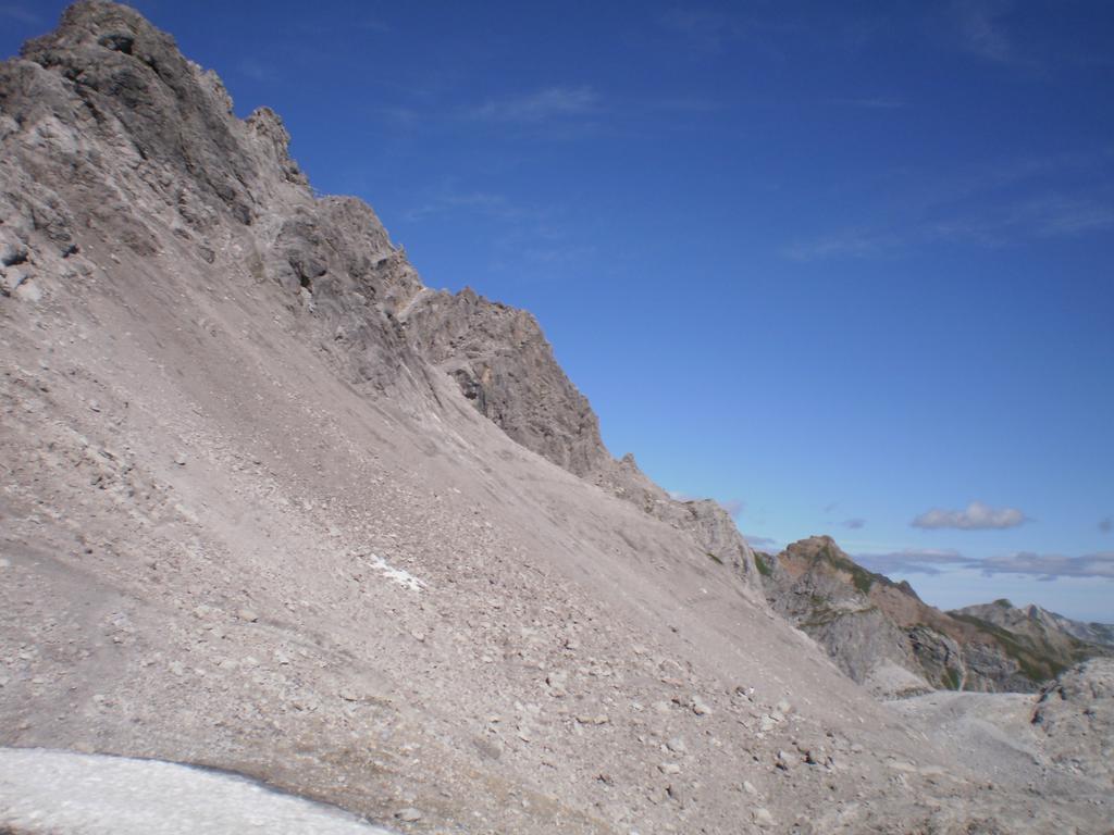 Haus Mattle Daire Pettneu am Arlberg Oda fotoğraf