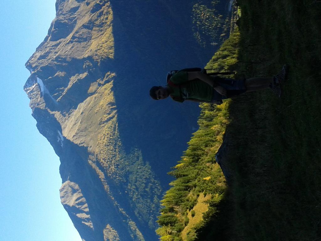 Haus Mattle Daire Pettneu am Arlberg Dış mekan fotoğraf