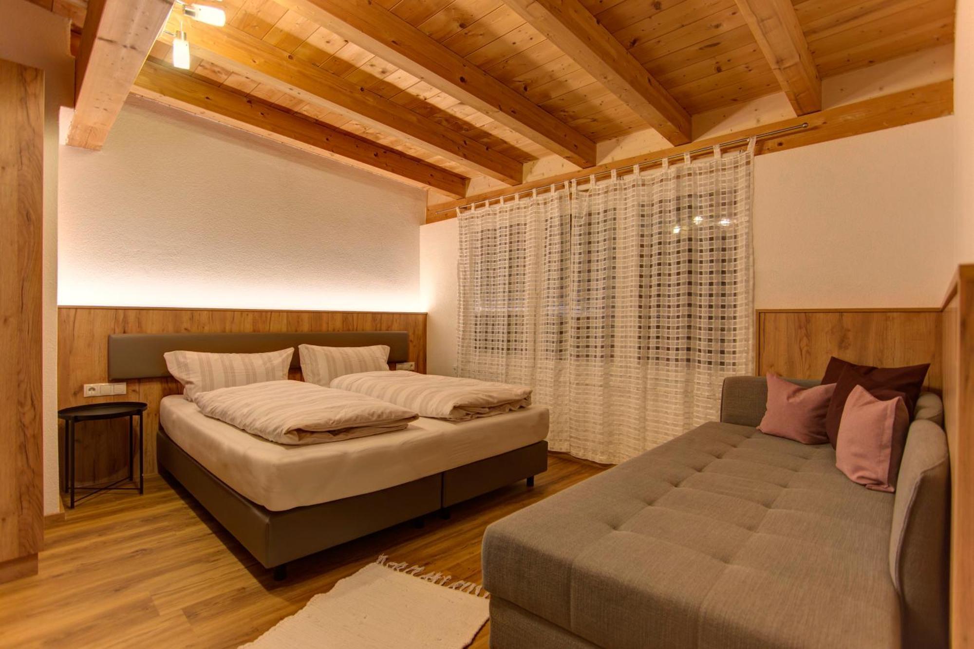 Haus Mattle Daire Pettneu am Arlberg Dış mekan fotoğraf