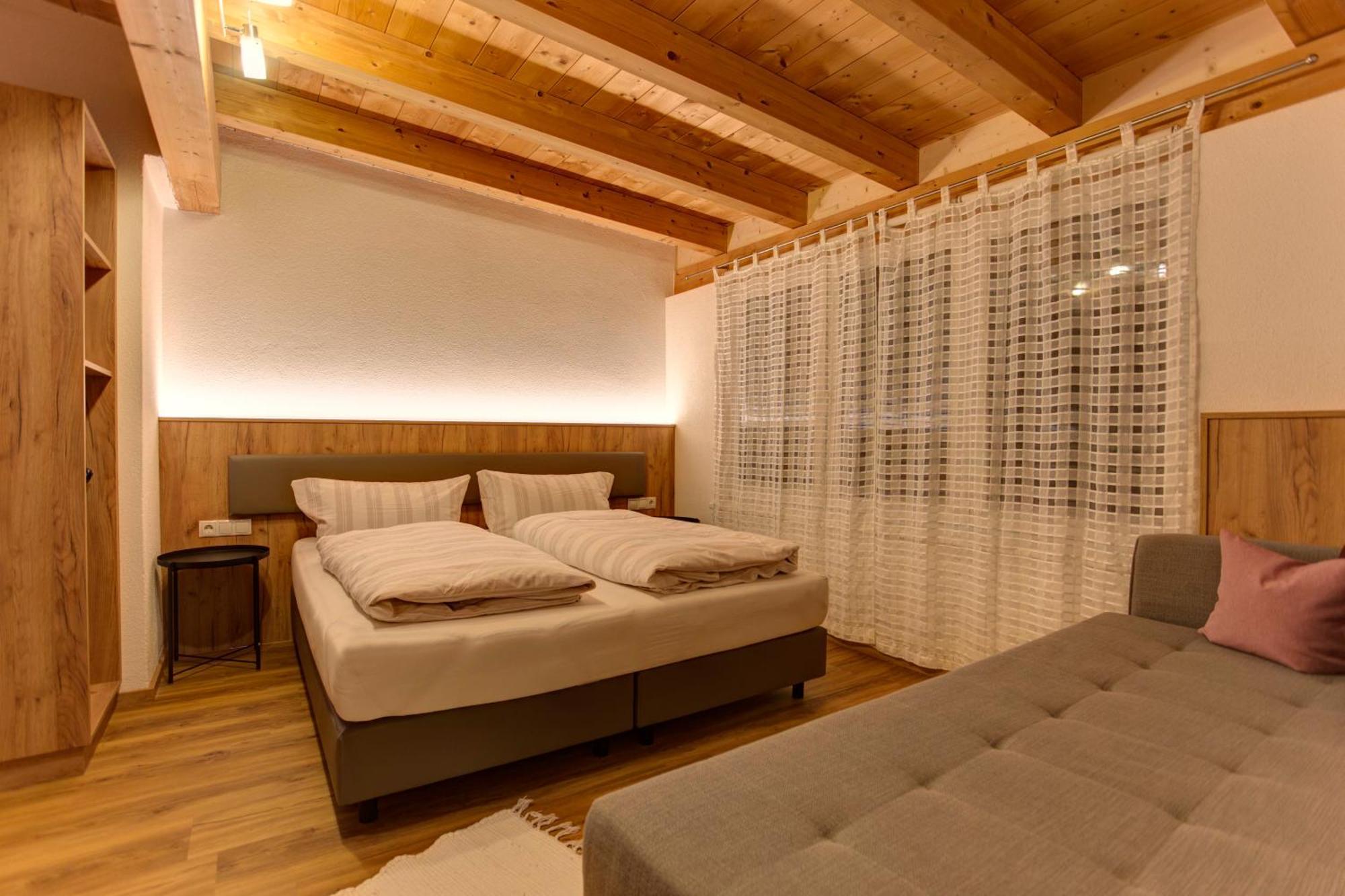 Haus Mattle Daire Pettneu am Arlberg Dış mekan fotoğraf
