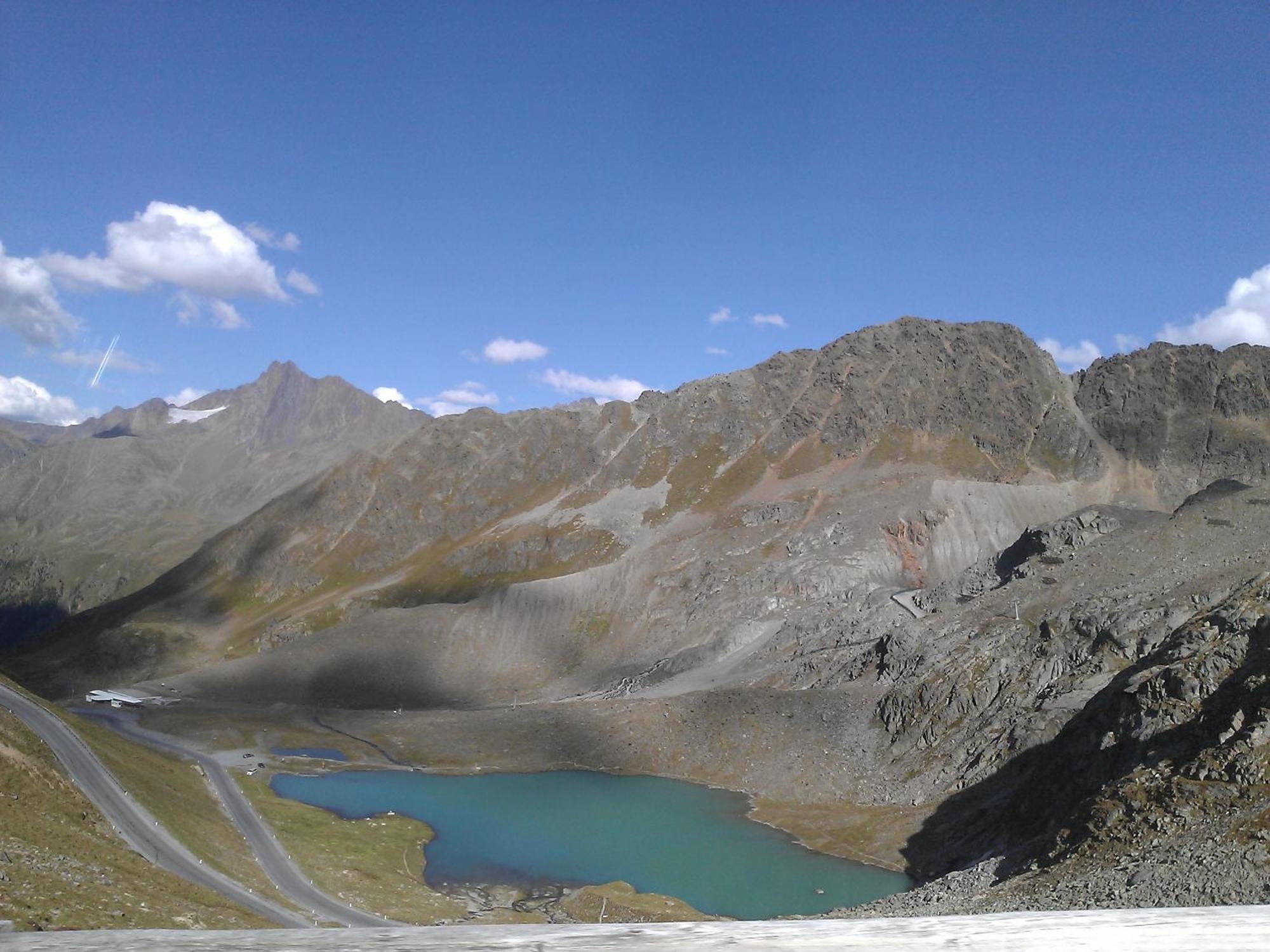 Haus Mattle Daire Pettneu am Arlberg Dış mekan fotoğraf