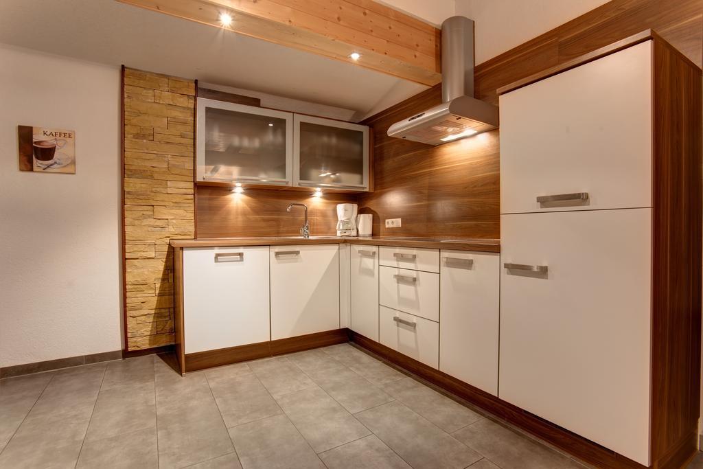 Haus Mattle Daire Pettneu am Arlberg Oda fotoğraf